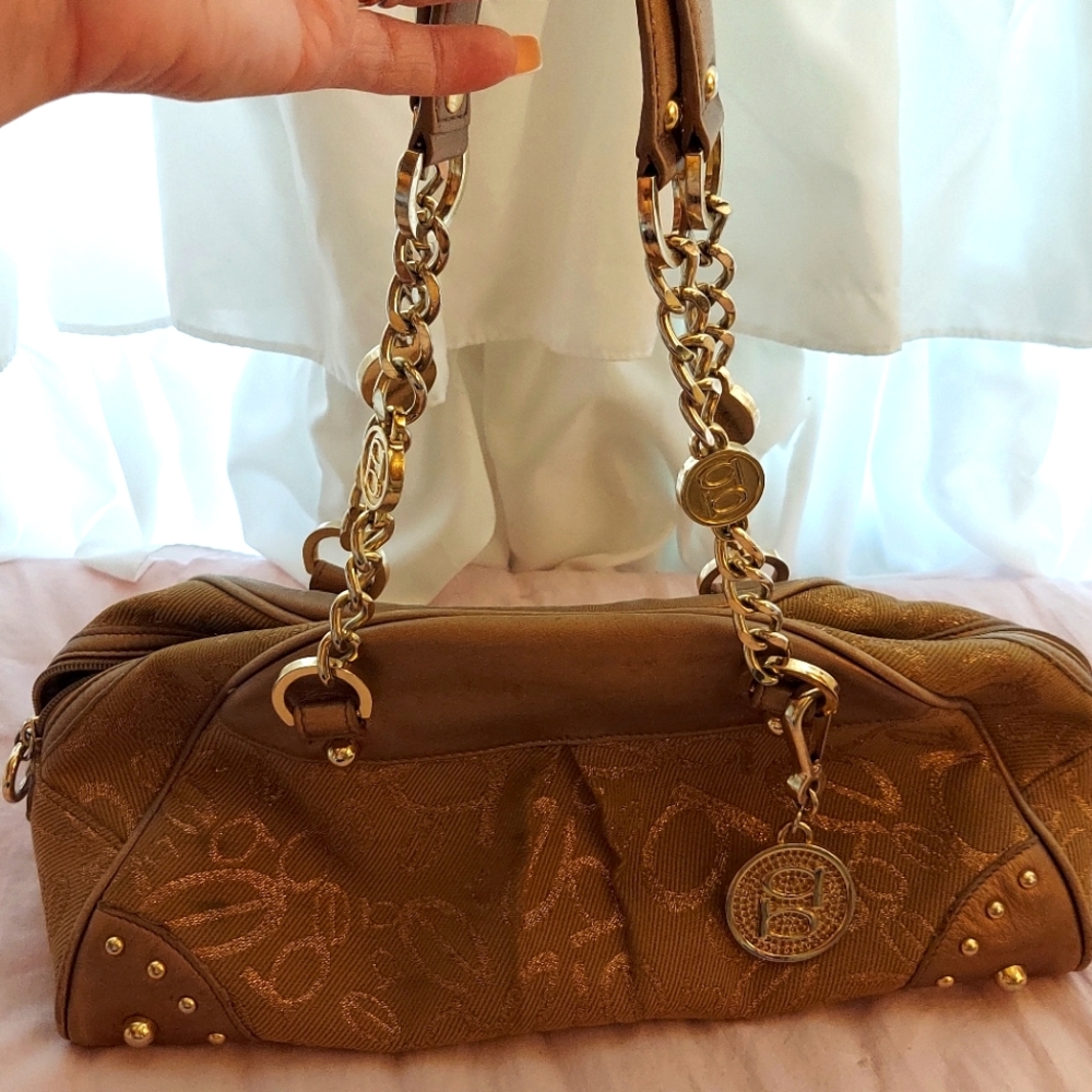 Bebe purse - Picture 7 of 10